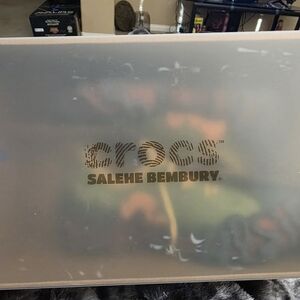 CROCS Yellow and Green Sneakers